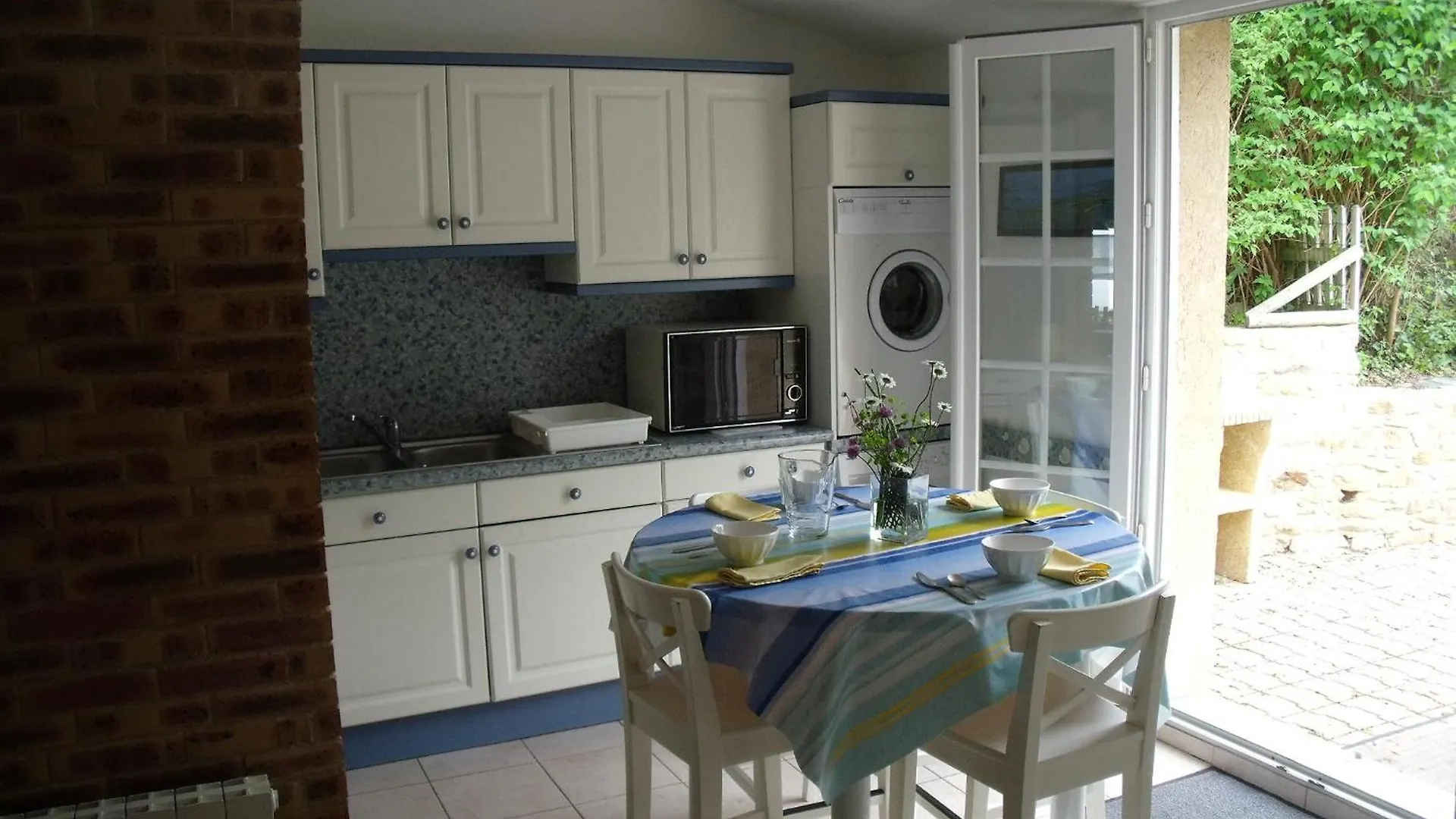 بيت للعطل Maison De Pecheur Cote Golfe سارزو