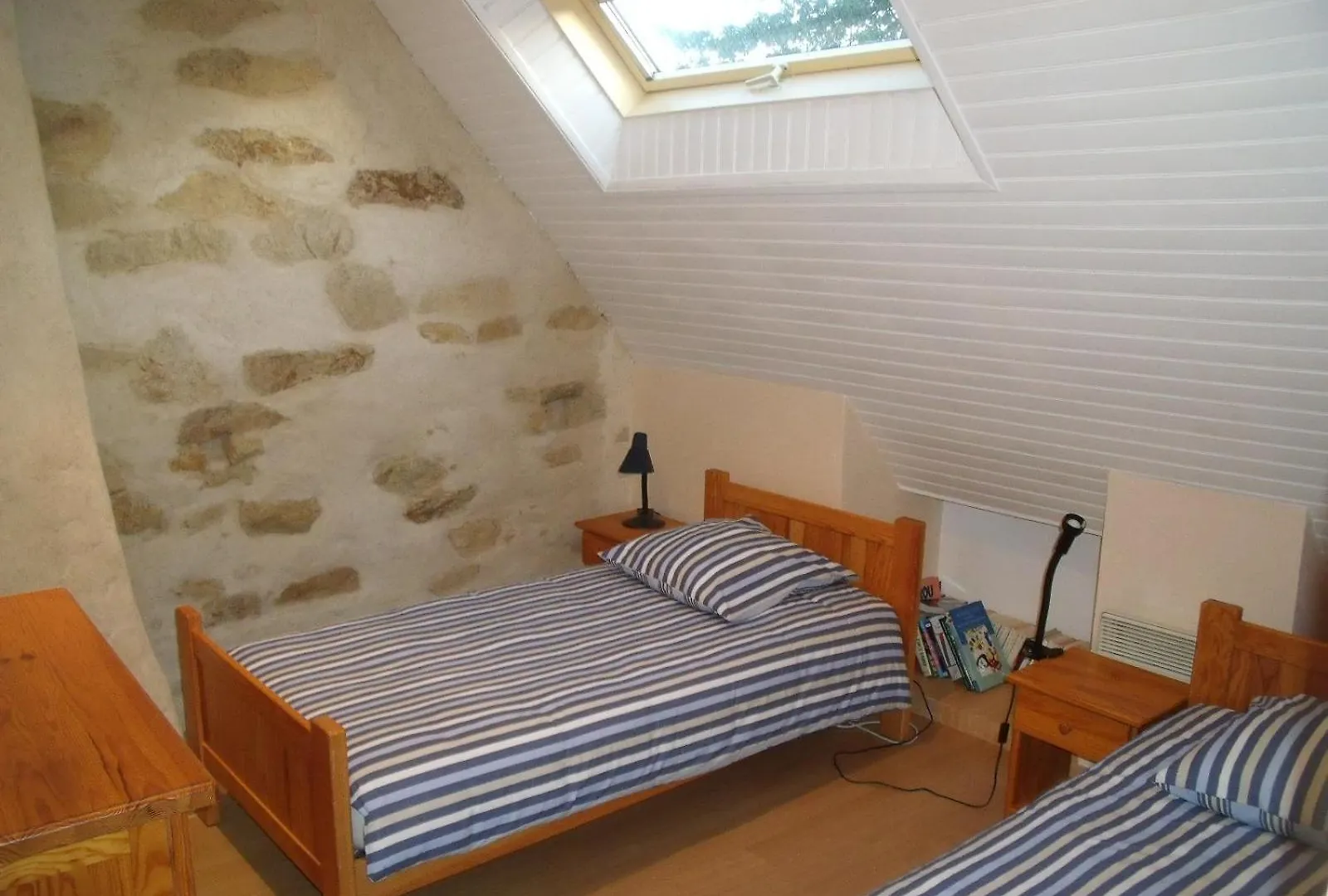 بيت للعطل Maison De Pecheur Cote Golfe سارزو فرنسا